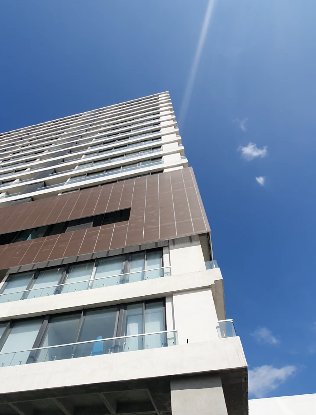 Administración de condominios