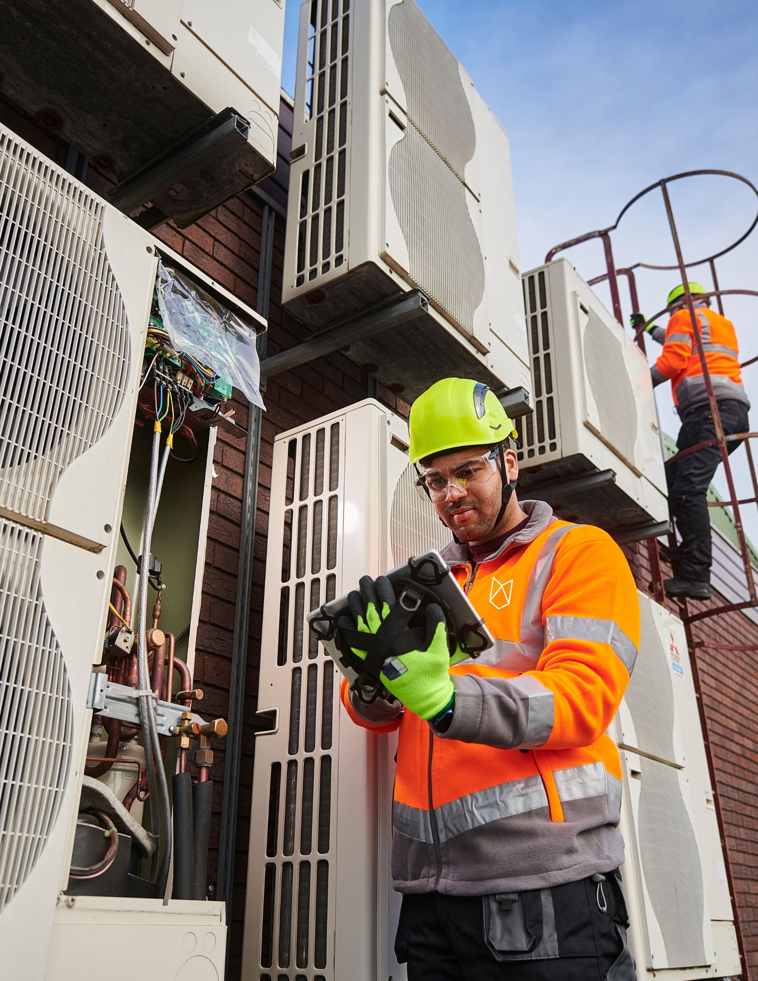 Mantenimiento Comercial, Industrial, Corporativo